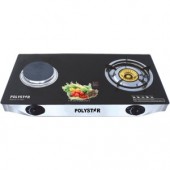 Polystar Table Gas Cooker PV-G2HP1